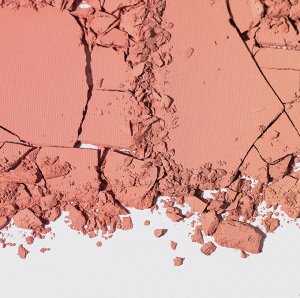 VS Румяна палетка "Naturel" 01,  розовый беж-натуральный беж *  NEW