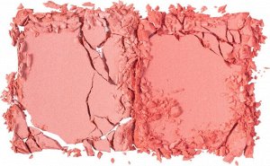 VS Румяна палетка "Naturel" 03, кофейный-персиковый *  NEW