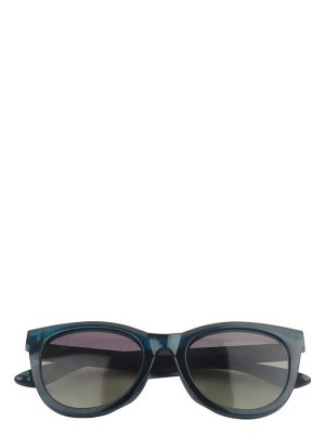 Солнцезащитные очки 320635-12 #Синий