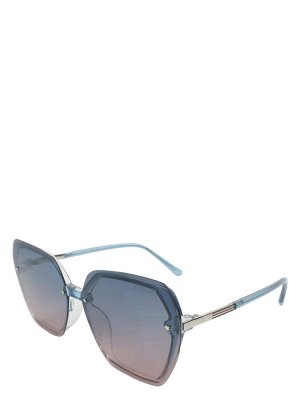 Солнцезащитные очки 120554-12 #Голубой