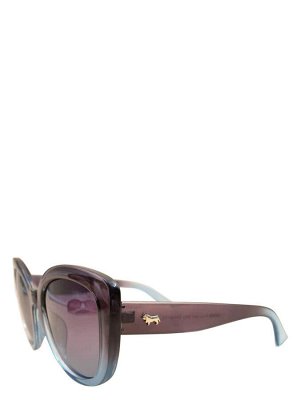 Солнцезащитные очки 320617-12 #Фиолетовый