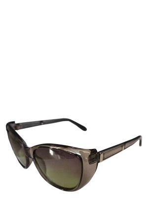 Солнцезащитные очки 320623-19 #Серый