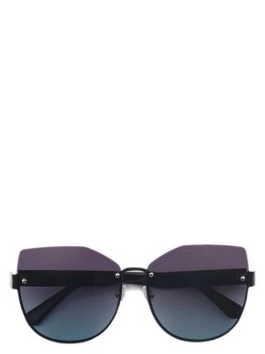 Солнцезащитные очки 120551-12 #Фиолетовый