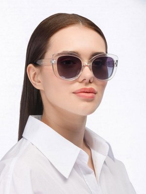 Солнцезащитные очки 320617-19 #Серый