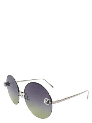 Солнцезащитные очки 120545-10 #Фиолетовый