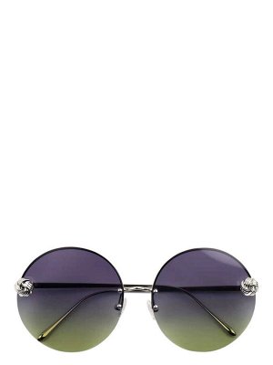 Солнцезащитные очки 120545-10 #Фиолетовый