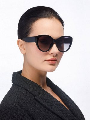 Солнцезащитные очки 320630-01 #Черный