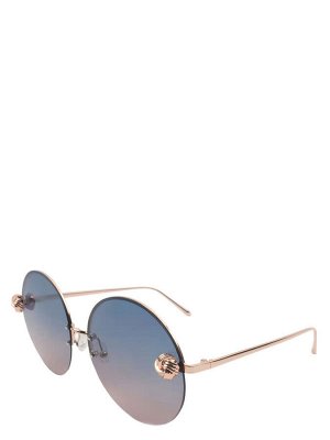 Солнцезащитные очки 120545-12 #Синий