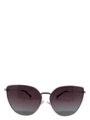 Солнцезащитные очки 120552-05 #Коричневый