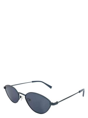 Солнцезащитные очки 120546-12 #Синий