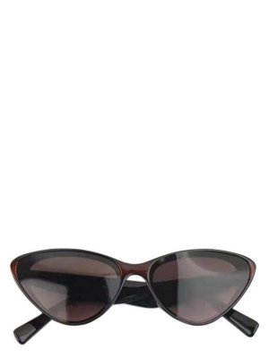 Солнцезащитные очки 320625-16 #Черно-коричневый