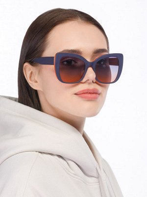 Солнцезащитные очки 120563-12 #Фиолетово-оранжевый