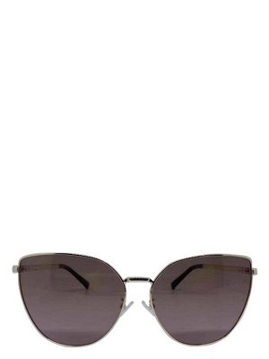 Солнцезащитные очки 120552-16 #Золотисто-коричневый