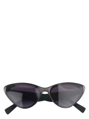 Солнцезащитные очки 320625-20 #Черно-серый