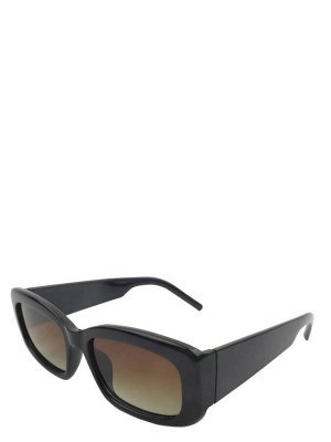 Солнцезащитные очки 120556-01 #Коричнево-черный