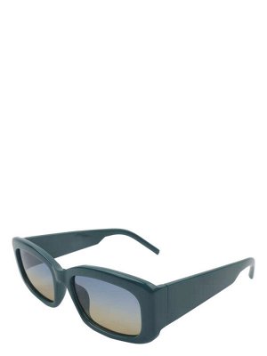 Солнцезащитные очки 120556-14 #Бирюзовый