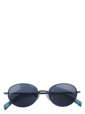 Солнцезащитные очки 120547-12 #Синий
