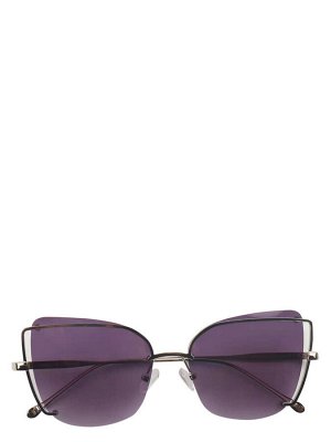 Солнцезащитные очки 120553-12 #Золотисто-розовый