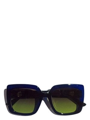 Солнцезащитные очки 320631-12 #Синий
