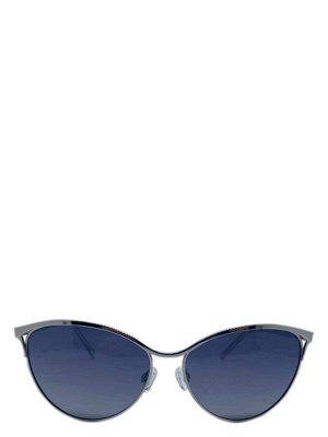 Солнцезащитные очки 320621-12 #Синий