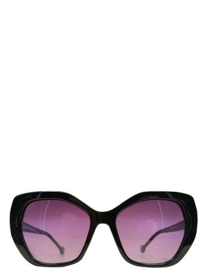 Солнцезащитные очки 320613-01 #Фиолетово-черный