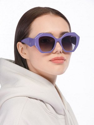 Солнцезащитные очки 120549-12 #Фиолетовый