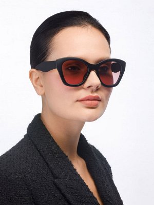 Солнцезащитные очки 320622-01 #Черный