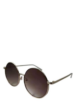 Солнцезащитные очки 320627-16 #Золотисто-коричневый