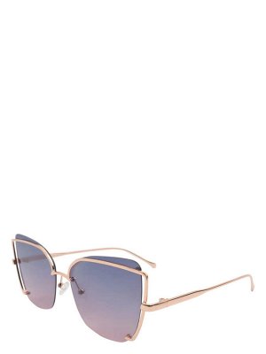 Солнцезащитные очки 120553-19 #Серебристо-серый