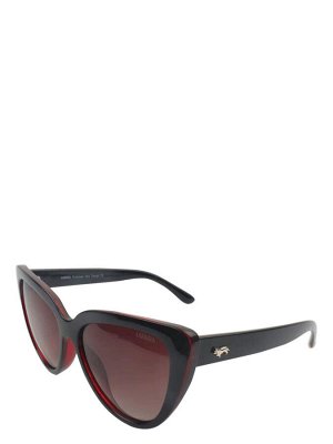 Солнцезащитные очки 320632-08 #Черно-бордовый