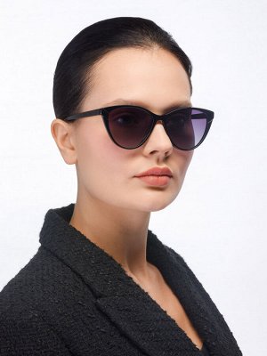 Солнцезащитные очки 120557-01 #Черный
