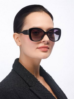 Солнцезащитные очки 320614-01 #Черный