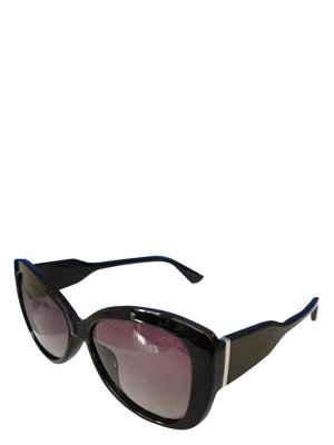 Солнцезащитные очки 320614-01 #Черный