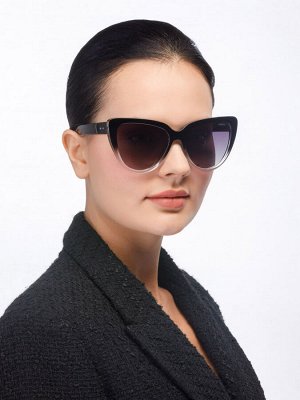 Солнцезащитные очки 320632-20 #Серый