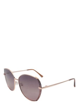 Солнцезащитные очки 320633-05 #Золотисто-розовый