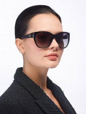 Солнцезащитные очки 320615-01 #Черный