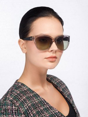 Солнцезащитные очки 320615-20 #Серый