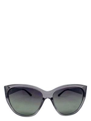 Солнцезащитные очки 320615-20 #Серый