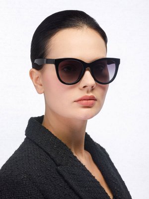 Солнцезащитные очки 320635-01 #Черный