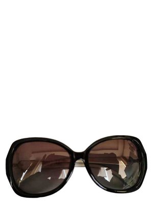 Солнцезащитные очки 320616-03 #Коричнево-бежевый
