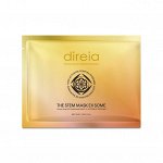 DIREIA The Stem Mask EX Some - маски для лица  поштучно