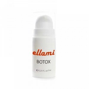 Ellami, Botox для ламинирования и ботокса ресниц , 7 мл