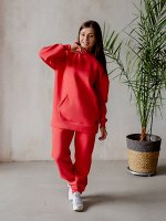 Костюм RAP SB азалия