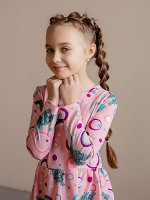Платье Элла Колибри ФК