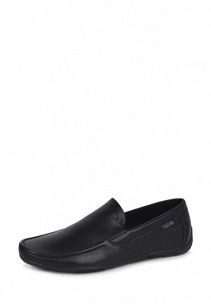 Мокасины детские для мальчиков DSU22SS-0189
