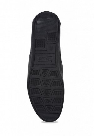 Мокасины детские для мальчиков DSU22SS-0189