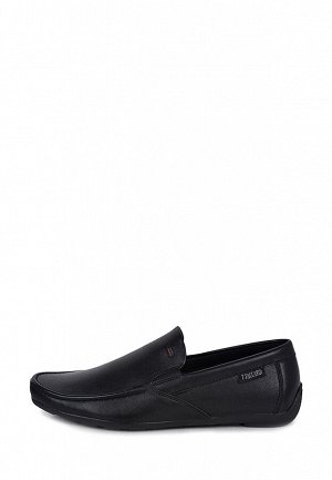 Мокасины детские для мальчиков DSU22SS-0189