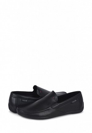 Мокасины детские для мальчиков DSU22SS-0189
