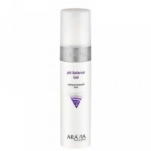 ARAVIA Professional 6205, Нейтрализующий гель "pH Balance Gel", 250 мл