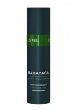 Спрей-термозащита для волос BABAYAGA by ESTEL